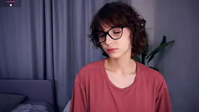 SibleyBurner on StripChat