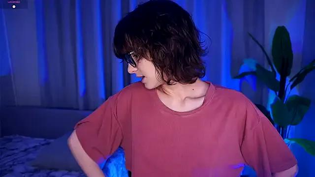 SibleyBurner on StripChat