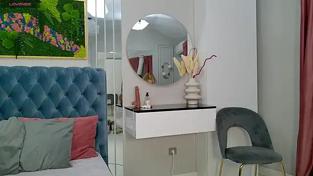 SiennaPierce on StripChat