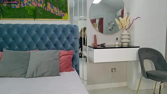 SiennaPierce on StripChat