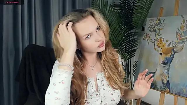 SilentHowl on StripChat