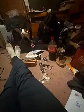 SillyRabbitz — unleash the python