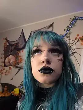 Silvia_Santorskii on StripChat