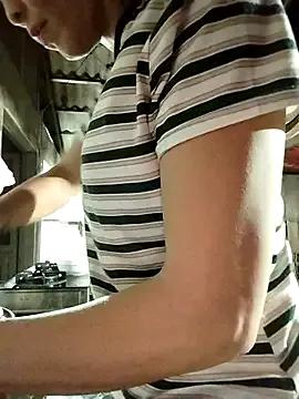 Sinejdk3 on StripChat