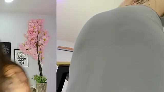 Siouxsie_cenobite on StripChat