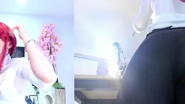 Siouxsie_cenobite on StripChat