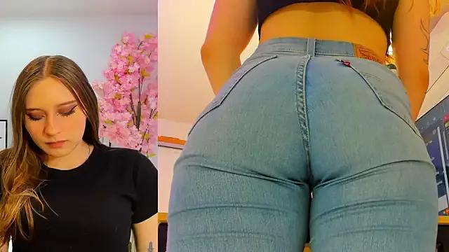 Siouxsie_cenobite on StripChat