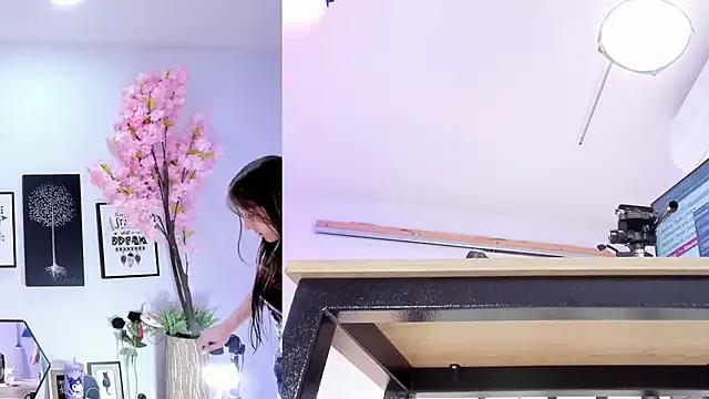 Siouxsie_cenobite on StripChat