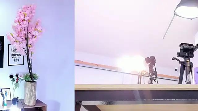 Siouxsie_cenobite on StripChat