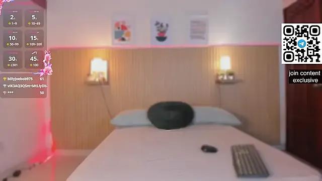 Sirenita_petitexoxo on StripChat