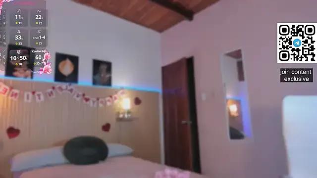 Sirenita_petitexoxo on StripChat