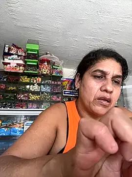 siri_duque on StripChat