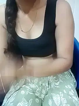 siya_rani67 on StripChat