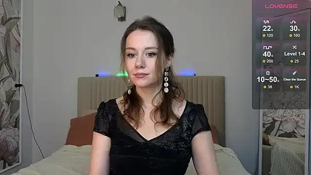 SkyHelen on StripChat