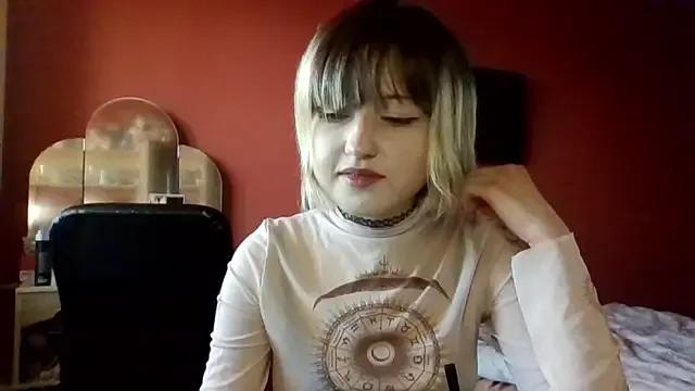 SkylaPorter on StripChat