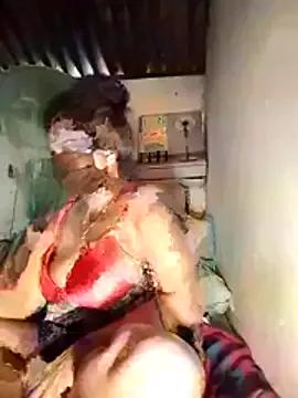 SL-WASI on StripChat