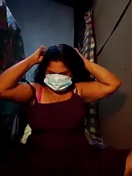 SL-WASI on StripChat