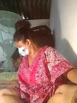 SL-WASI on StripChat