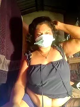 SL-WASI on StripChat