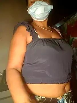 SL-WASI on StripChat