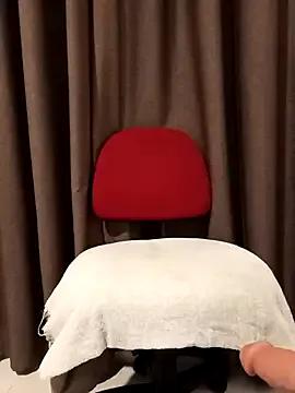 SL_Achi1990 on StripChat