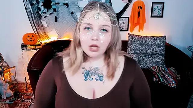 SladaDell on StripChat