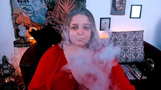 SladaDell on StripChat