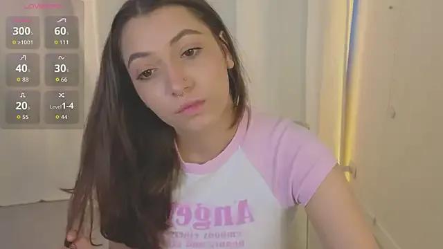 slow_flower on StripChat