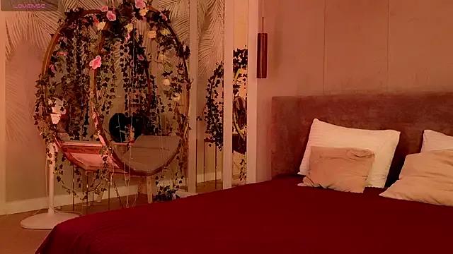 Smiley_Mia on StripChat