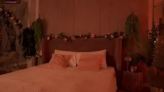 Smiley_Mia on StripChat