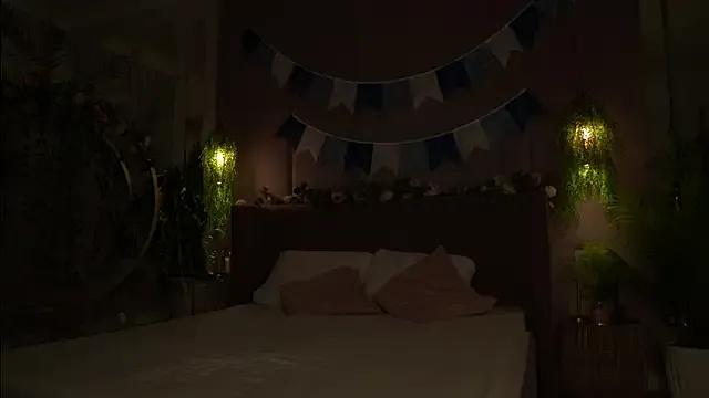 Smiley_Mia on StripChat