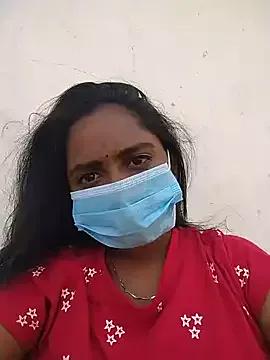 smiley_telugu on StripChat