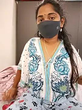 smiley_telugu on StripChat