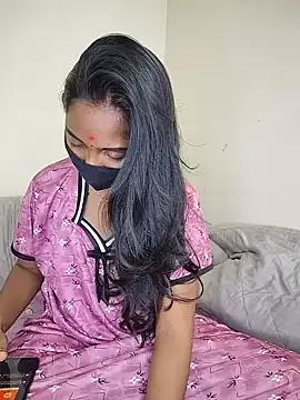 smiley_telugu on StripChat