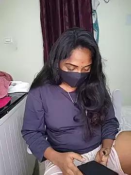 smiley_telugu on StripChat