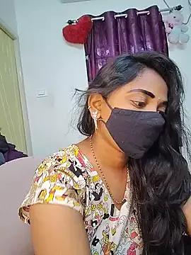 smiley_telugu on StripChat