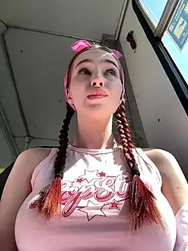 SnappyHappy on StripChat