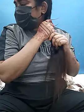 Snehalive on StripChat