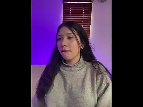 Snow-TV on StripChat