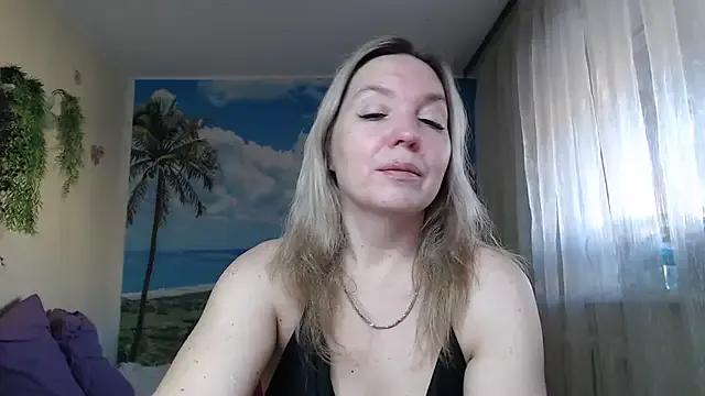 soaring_love on StripChat