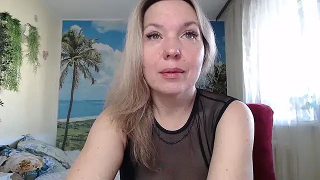 soaring_love on StripChat