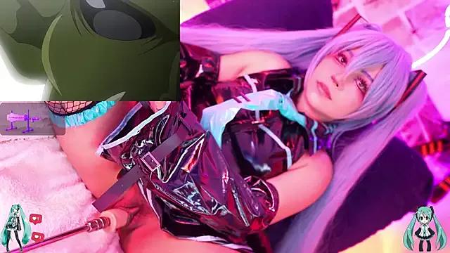 soffy_garcia on StripChat