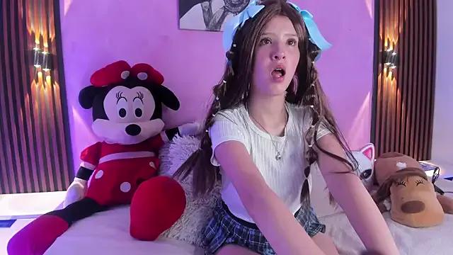 Sofi_cutiee on StripChat