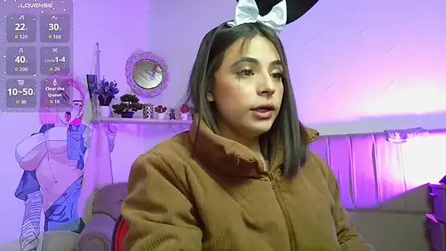 sofi_lara28 — without underwear 