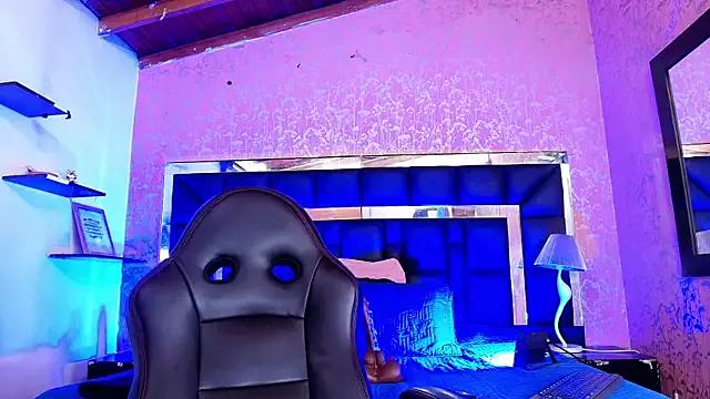 Sofia_martiin on StripChat