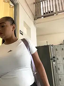 sofia_xxx02 on StripChat