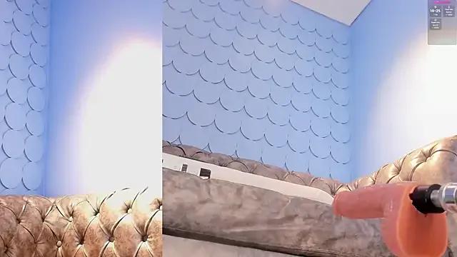 SOFIAGOEZ30 on StripChat