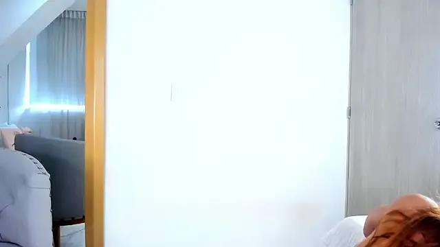 SofiaRios04 on StripChat