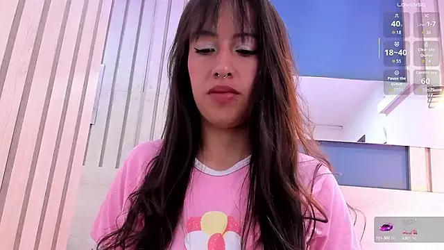 SofiCandy_ on StripChat