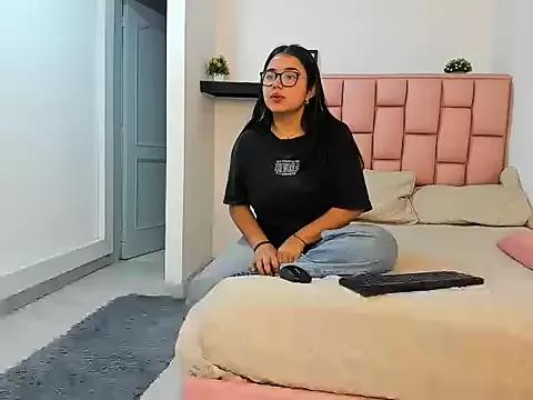 SofiDoll_cg on StripChat